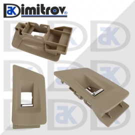 Панел управление прозорци BMW 5 (F10 F11)